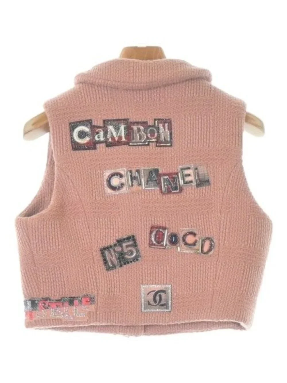 CHANEL brand item